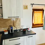 Assisi, Angolo Di Matilde Lejlighed *