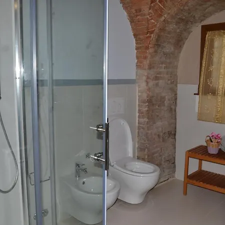 Assisi, Angolo Di Matilde 아파트