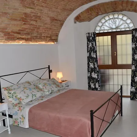 Assisi, Angolo Di Matilde *