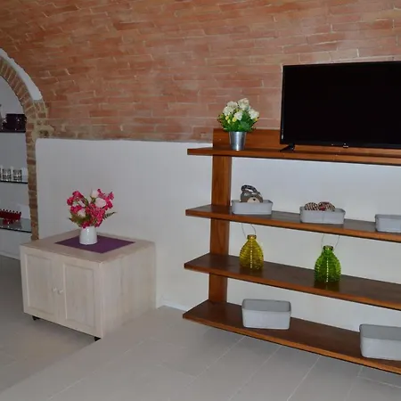 Assisi, Angolo Di Matilde Apartamento *