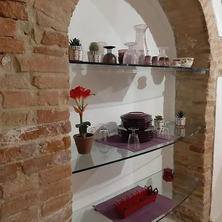 Appartamento Assisi, Angolo Di Matilde Petrignano