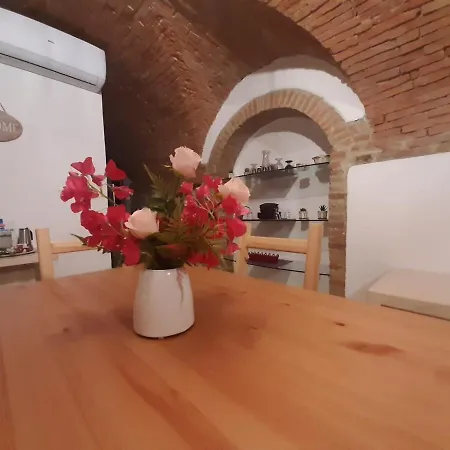 아파트 Assisi, Angolo Di Matilde