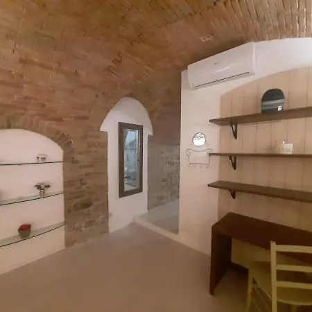 Assisi, Angolo Di Matilde 아파트
