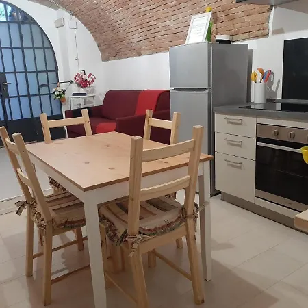 Assisi, Angolo Di Matilde *