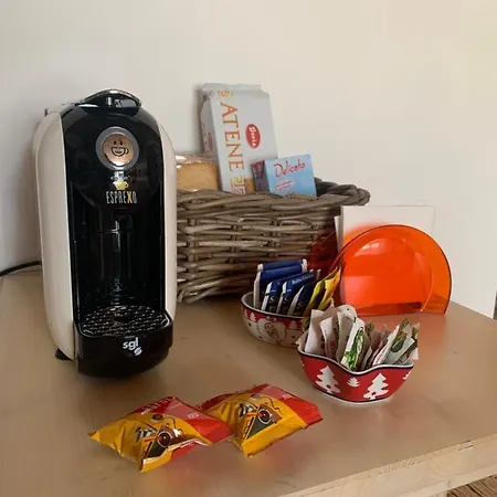 Assisi, Angolo Di Matilde