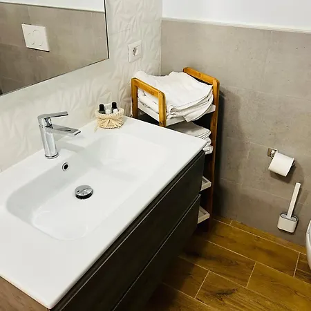 Assisi, Angolo Di Matilde 아파트 페트리냐노
