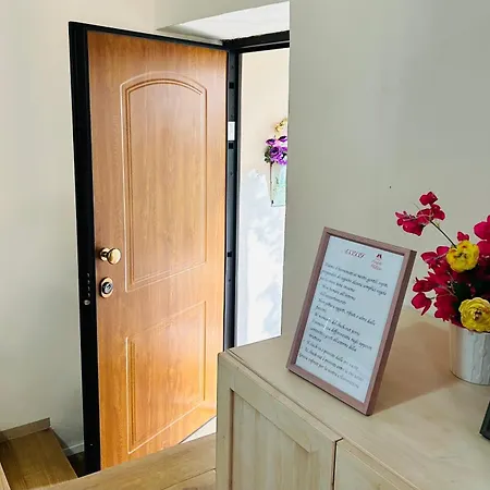 Assisi, Angolo Di Matilde Petrignano