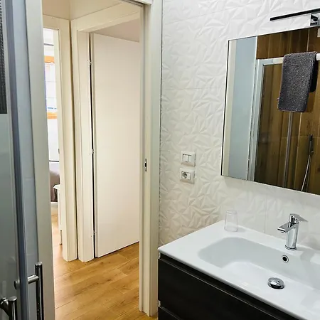 Apartamento Assisi, Angolo Di Matilde *