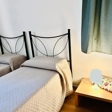 Assisi, Angolo Di Matilde *