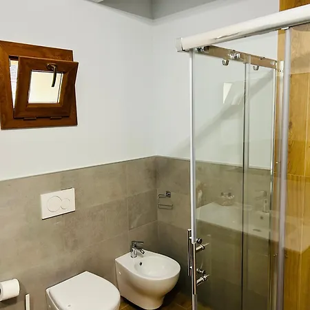 Assisi, Angolo Di Matilde * Petrignano