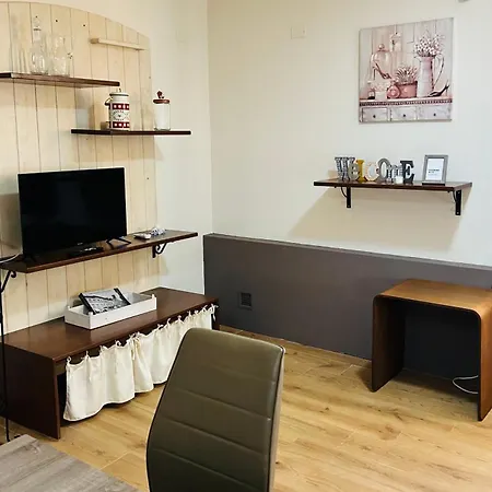 Assisi, Angolo Di Matilde Petrignano