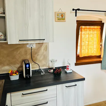 Assisi, Angolo Di Matilde Διαμέρισμα *