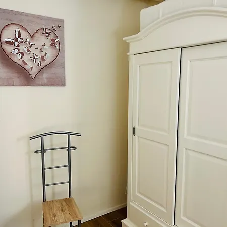 Assisi, Angolo Di Matilde Petrignano