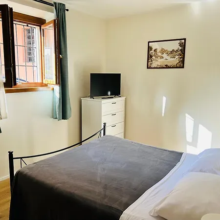 아파트 Assisi, Angolo Di Matilde 페트리냐노