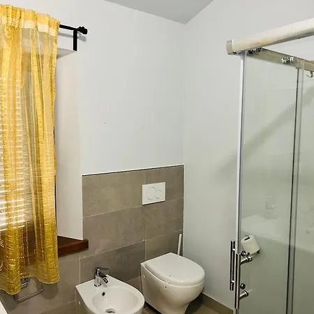아파트 Assisi, Angolo Di Matilde