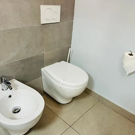 Assisi, Angolo Di Matilde Apartamento