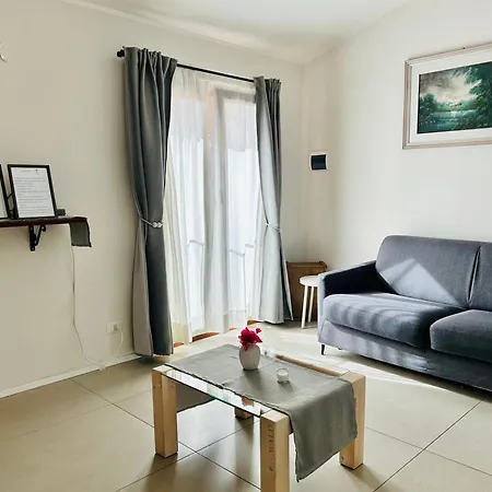 Assisi, Angolo Di Matilde 아파트 *