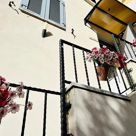 아파트 Assisi, Angolo Di Matilde 페트리냐노