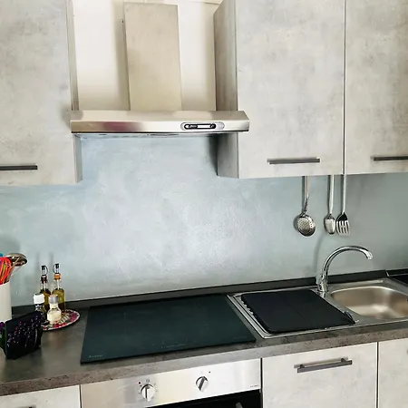 Assisi, Angolo Di Matilde * Petrignano