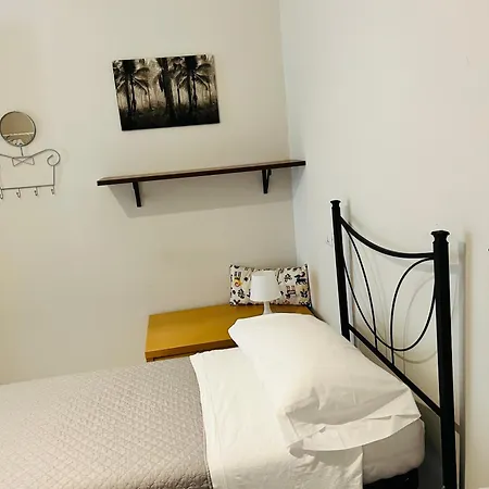 Assisi, Angolo Di Matilde 아파트 페트리냐노