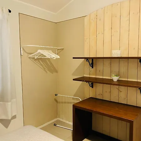 Assisi, Angolo Di Matilde *