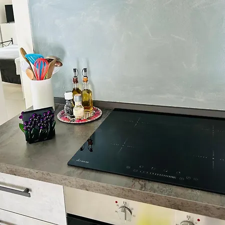 Apartamento Assisi, Angolo Di Matilde *