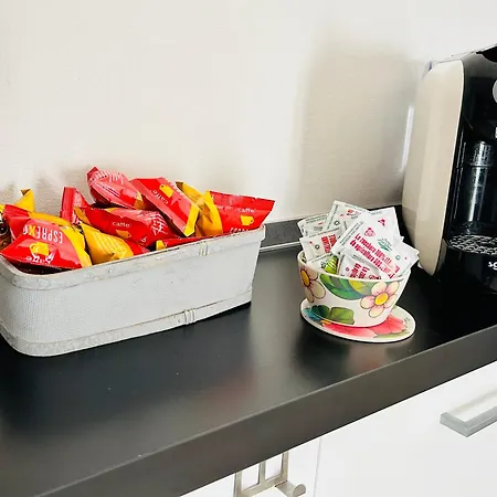 Apartamento Assisi, Angolo Di Matilde