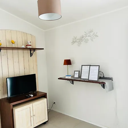 Assisi, Angolo Di Matilde Apartamento