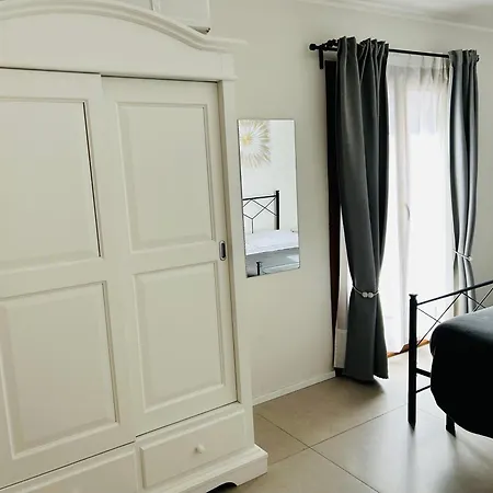 Assisi, Angolo Di Matilde 아파트