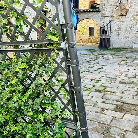 Assisi, Angolo Di Matilde 페트리냐노