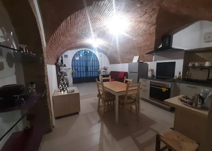 Assisi, Angolo Di Matilde 아파트