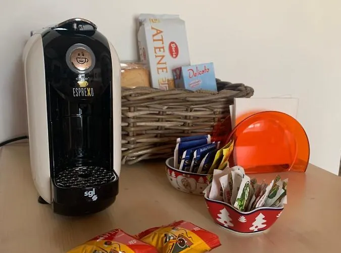 Assisi, Angolo Di Matilde