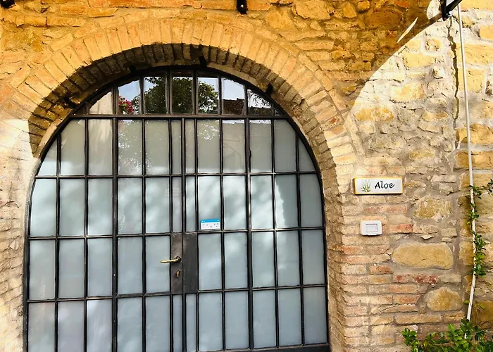 Assisi, Angolo Di Matilde 아파트 *